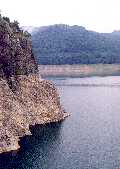 Jezioro Vidraru