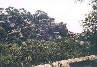 Sierra de Calderona
